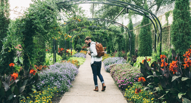 Cleaning and Gardening | Teen Business Ideas